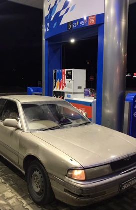  Mazda Persona 1991 , 110000 , 