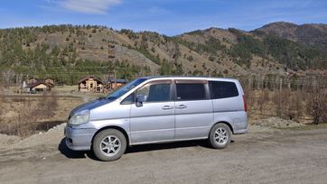    Nissan Serena 2000 , 655000 , 