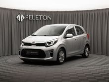  Picanto, 2021