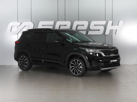 SUV   Kia Seltos 2022 , 2785000 ,  