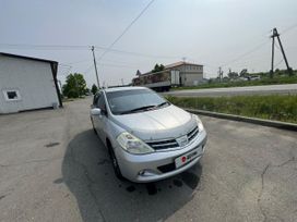  Nissan Tiida 2010 , 650000 , 