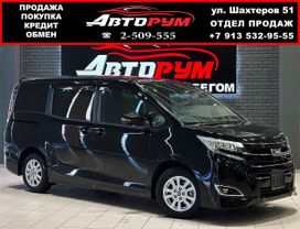    Toyota Noah 2018 , 2707000 , 
