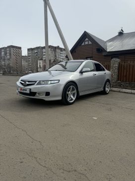  Honda Accord 2006 , 1050000 , 