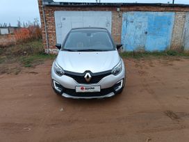 SUV   Renault Kaptur 2017 , 1450000 , 