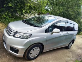    Honda Freed 2010 , 1250000 , 