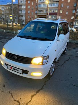    Toyota Lite Ace Noah 1999 , 420000 , 