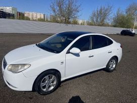  Hyundai Avante 2009 , 500000 , 