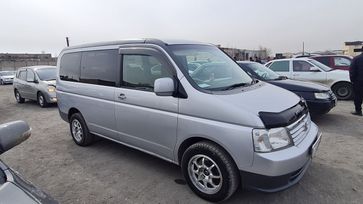    Honda Stepwgn 2002 , 799999 , 