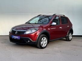  Renault Sandero Stepway 2013 , 799000 , 