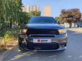 SUV   Dodge Durango 2019 , 4300000 , 