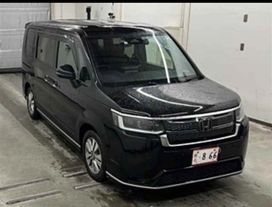    Honda Stepwgn 2022 , 2480000 , 