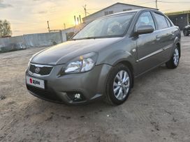 Kia Rio 2010 , 500000 ,  