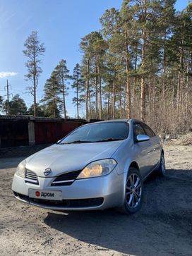 Nissan Primera 2001 , 410000 , 