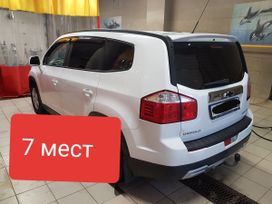    Chevrolet Orlando 2012 , 710000 , 