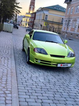  Hyundai Tiburon 2003 , 650000 , 