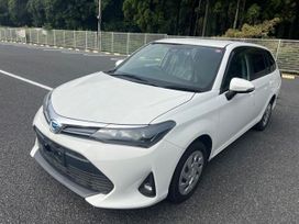  Toyota Corolla Fielder 2021 , 1270000 , 