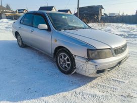  Nissan Bluebird 1998 , 120000 , 