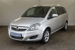  Zafira, 2014