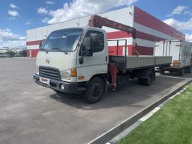  () Hyundai HD72 2007 , 2150000 , 