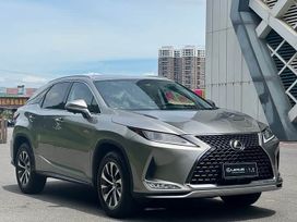 SUV   Lexus RX300 2022 , 5200000 , 