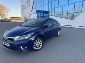  Toyota Corolla 2013 , 1450000 , 