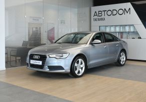  Audi A6 2013 , 1690000 , 
