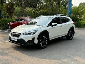 SUV   Subaru XV 2021 , 2380000 , 