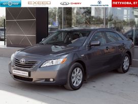  Toyota Camry 2008 , 1397000 , 