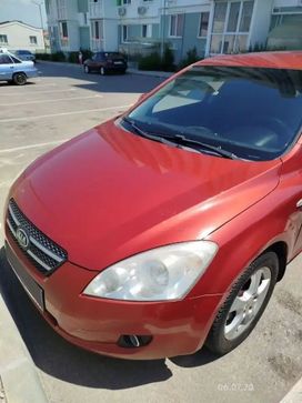  Kia Ceed 2008 , 530000 , 