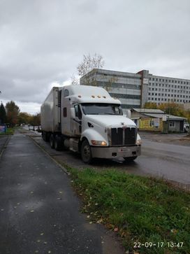   Peterbilt 387 2003 , 1400000 , -