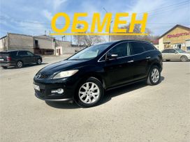 SUV   Mazda CX-7 2008 , 1070000 , 