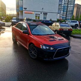  Mitsubishi Lancer 2008 , 499999 , -