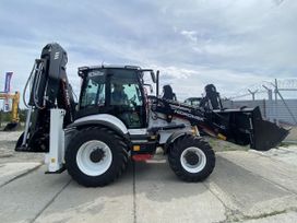 - Hidromek HMK 102B K4 2024 , 11700000 , 