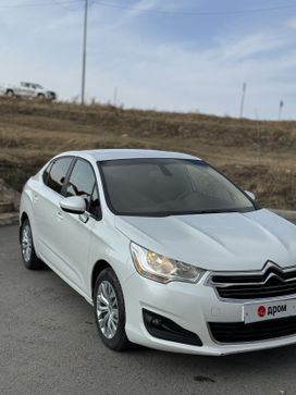  Citroen C4 2014 , 650000 , 