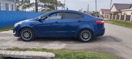  Kia Rio 2014 , 980000 , 