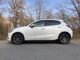  Mazda Demio 2016 , 850000 , 