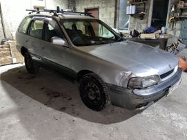  Nissan Wingroad 1999 , 180000 , 