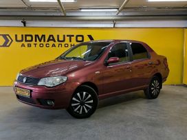  Fiat Albea 2007 , 310000 , 