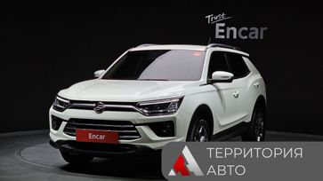 SUV   SsangYong Tivoli 2022 , 1652000 , 