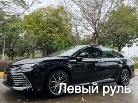  Toyota Camry 2021 , 3350000 , 