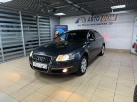  Audi A6 2005 , 865000 , 