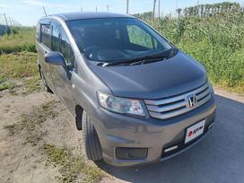    Honda Freed Spike 2010 , 890000 , 