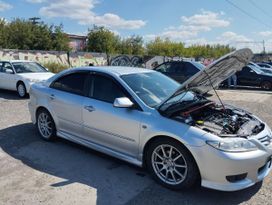  Mazda Atenza 2002 , 340000 , 