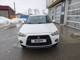 SUV   Mitsubishi Outlander 2011 , 1350000 , -