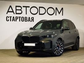 SUV   BMW X5 2024 , 16570000 , -