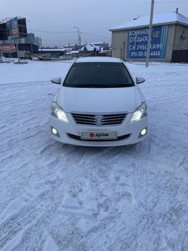  Toyota Premio 2016 , 1500000 , -