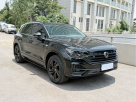 SUV   Volkswagen Touareg 2022 , 5780000 , 