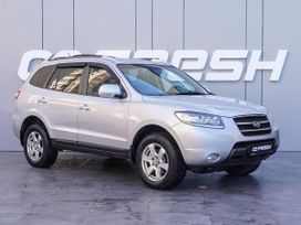 SUV   Hyundai Santa Fe 2008 , 1070000 , 