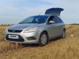  Ford Focus 2010 , 520000 , 