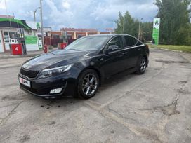  Kia Optima 2015 , 1199000 , 